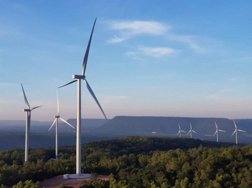 Thailand Lam Takhong Wind Power Project.jpg